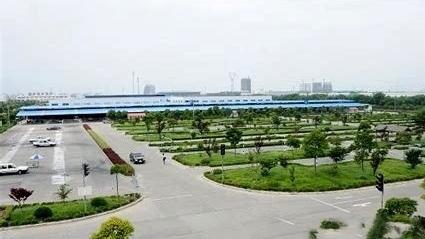 衡阳大众驾校