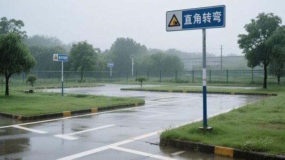 衡阳蒸湘驾校