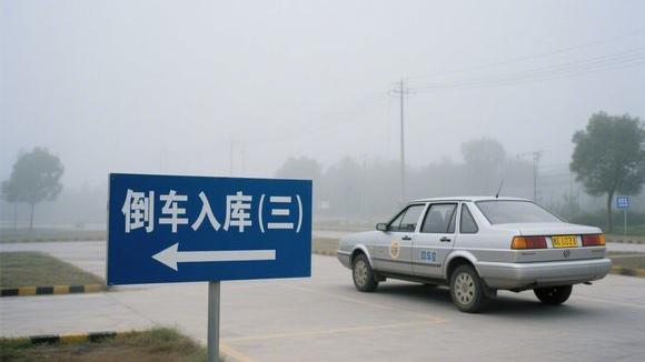 衡阳贯塘驾校