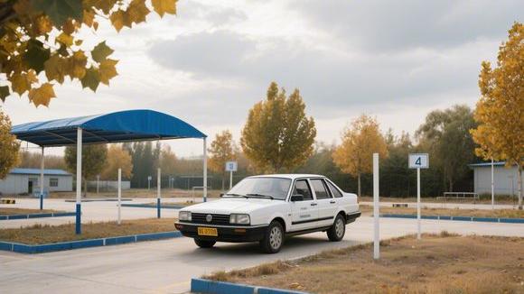 平安驾校