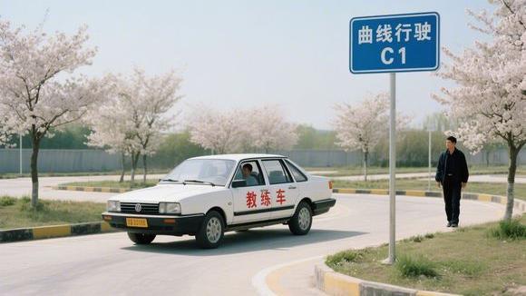 岳阳泰兴驾校