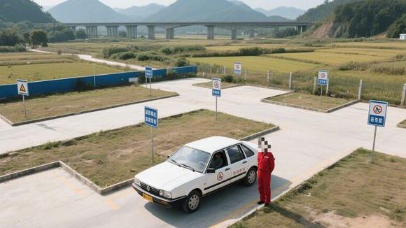 湘阴顺达驾校
