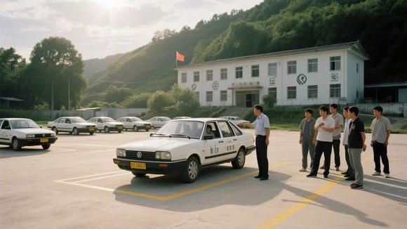 岳阳宏骅驾校