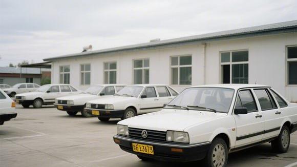 岳阳泓成驾校