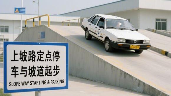 岳阳新阳驾校