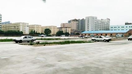 岳阳名楼驾校