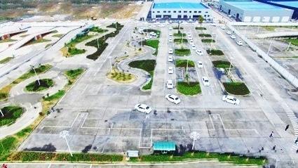 吉安驾校