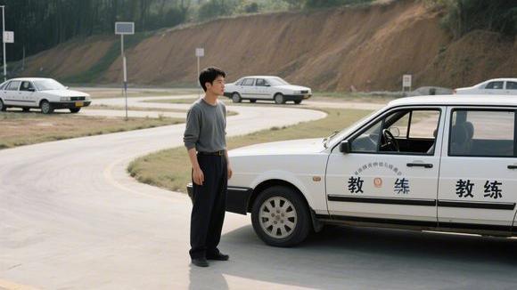 常德金鞍驾校