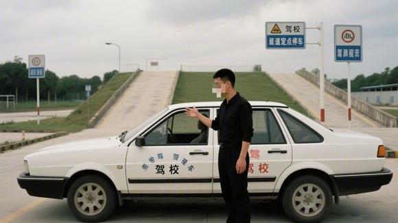 常德东风驾校