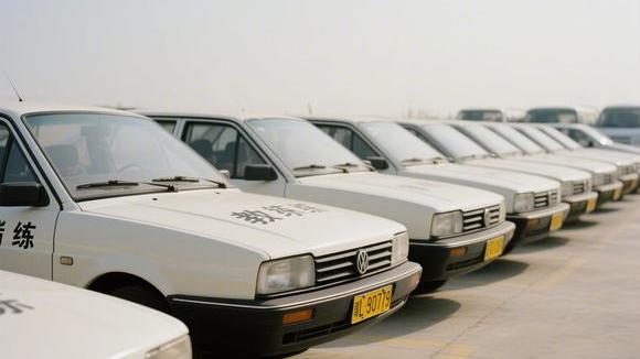 安乡安然驾校