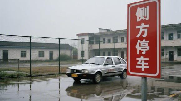 常德白云山林场驾校