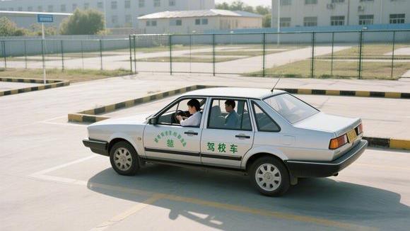 常德同德驾校