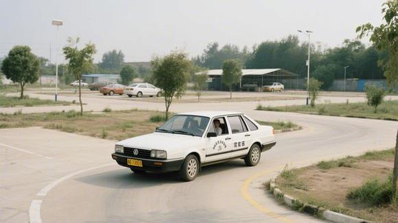常德德山驾校