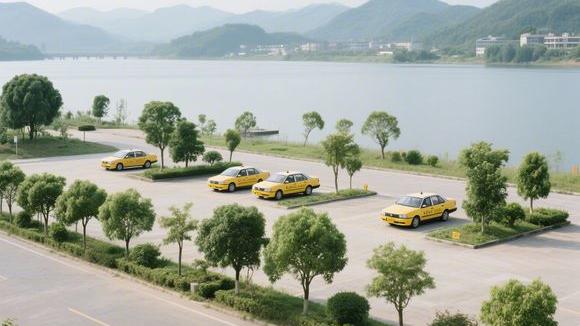 桑植八大公山驾校