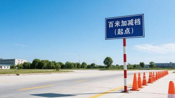 益阳汽车路驾校