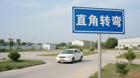 安仁洋际驾校