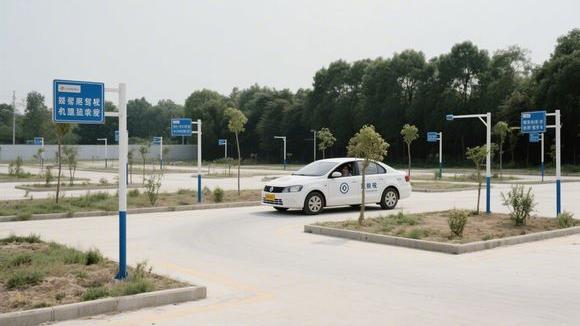 郴州宇通驾校