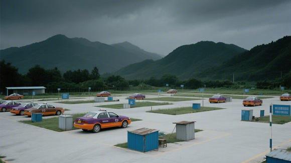 永兴中顺驾校