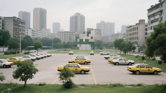 郴州呈宇驾校