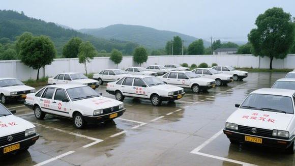 汝城平安驾校