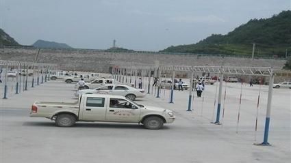 桂阳莲塘驾校