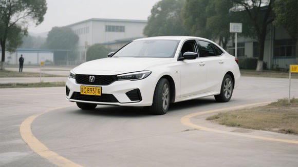 安仁永乐江驾校
