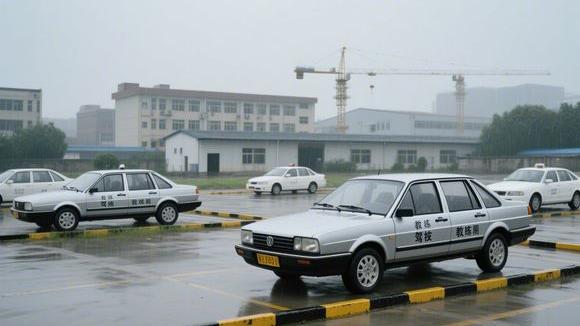 郴州兴旺驾校