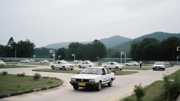 郴州金龟驾校
