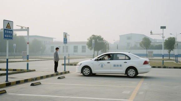道县濂溪驾校
