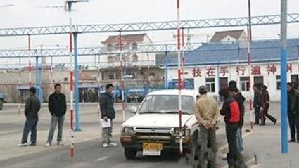 长青驾校
