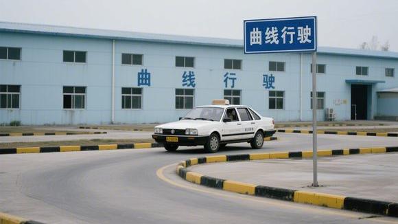 永州涛圩驾校