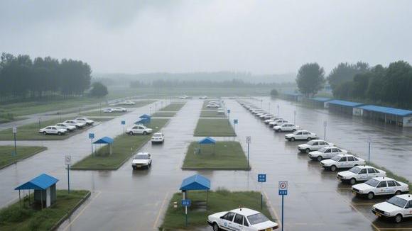 永州湘源驾校