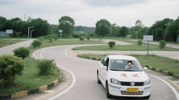 永州九嶷驾校