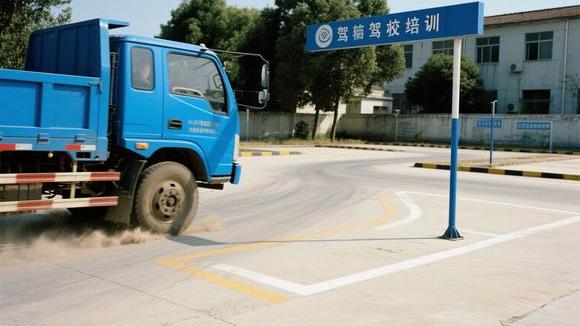 永州汇源瑶族驾校