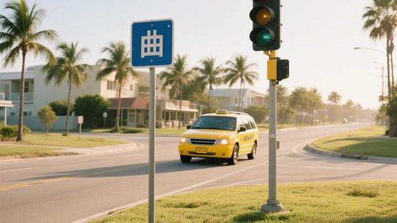 新田金陵驾校