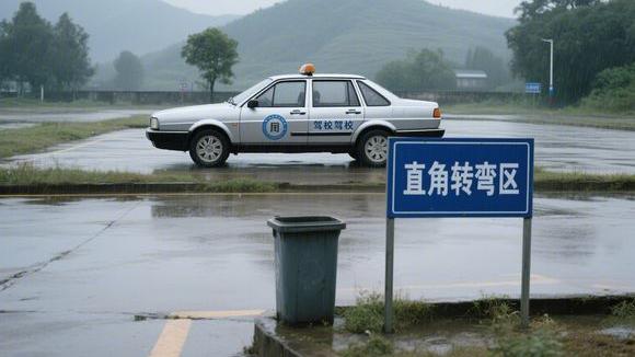 怀化接龙驾校