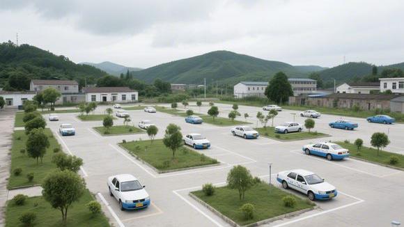 辰溪安顺驾校