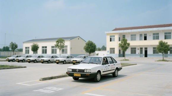 洪江沙湾驾校