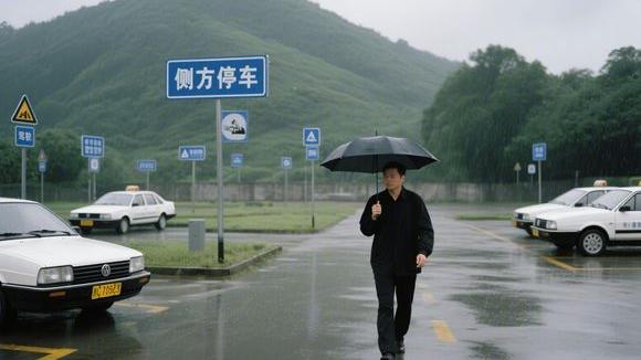 洪江沁园驾校
