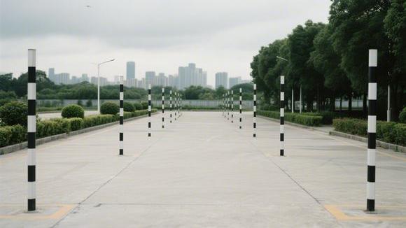 洪江世兴驾校