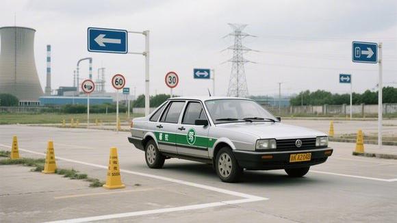 钦钦驾校