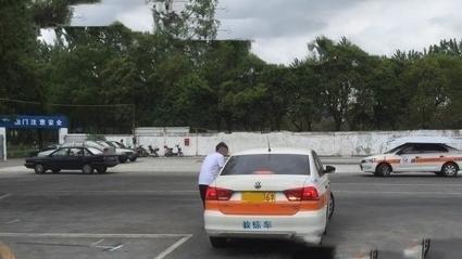 怀化新路河驾校