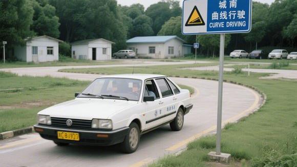 怀化富美驾校