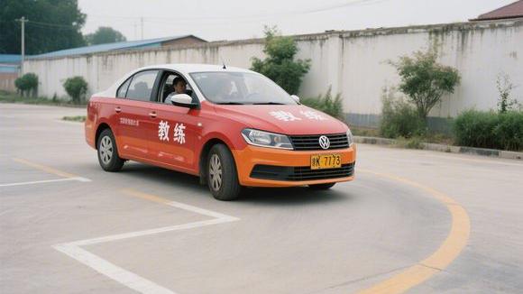 怀化中方驾校