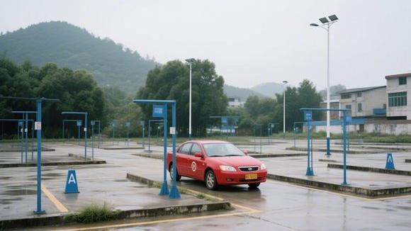 娄底潇湘驾校