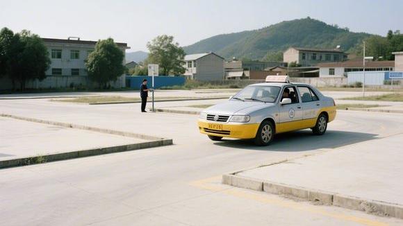 娄底兴旺驾校