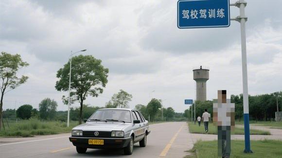 冷水江锡矿山驾校