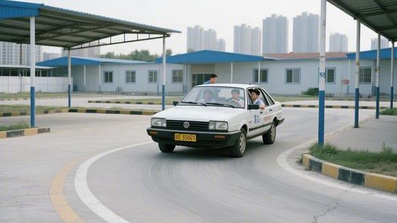 新化奉家驾校
