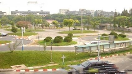 新化孟公驾校
