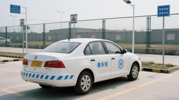 湘西吉卫驾校